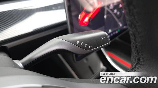 Tesla Model 3 Long Range AWD 2020 — фото 9