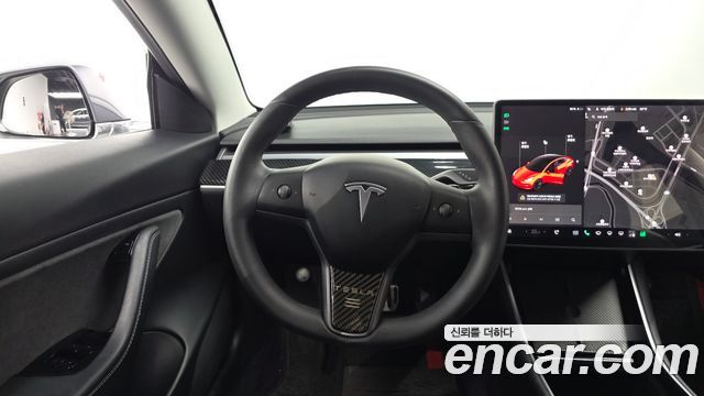 Tesla Model 3 Long Range AWD 2020 — фото 16