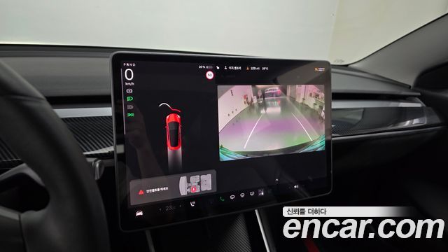 Tesla Model 3 Long Range AWD 2020 — фото 18