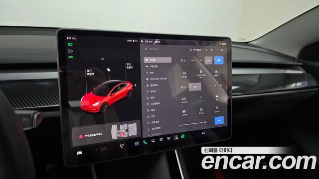Tesla Model 3 Long Range AWD 2020 — фото 20