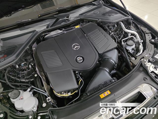 Mercedes-Benz E-Class (W214) E200 AMG Line 2026 — фото 6