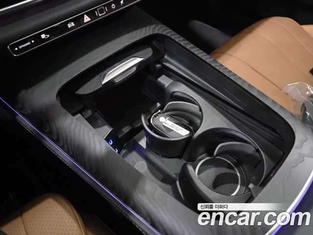 Mercedes-Benz E-Class (W214) E200 AMG Line 2026 — фото 9