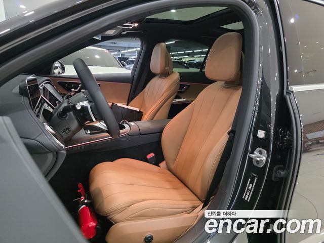 Mercedes-Benz E-Class (W214) E200 AMG Line 2026 — фото 10