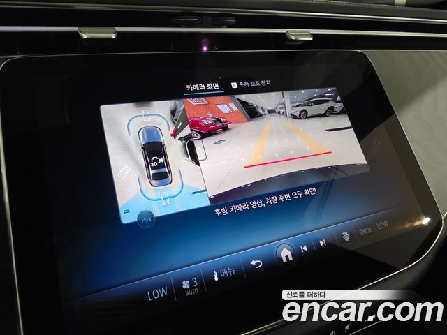 Mercedes-Benz E-Class (W214) E200 AMG Line 2026 — фото 19