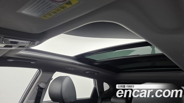 Hyundai Tucson Diesel 2.0 4WD Premium 2019 — фото 18