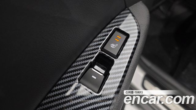 Hyundai Tucson Diesel 2.0 4WD Premium 2019 — фото 28