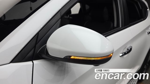 Hyundai Tucson Diesel 2.0 4WD Premium 2019 — фото 30