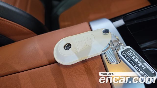 Mercedes-Benz GLC-Class (X254) GLC300 4MATIC Coupe 2024 — фото 15