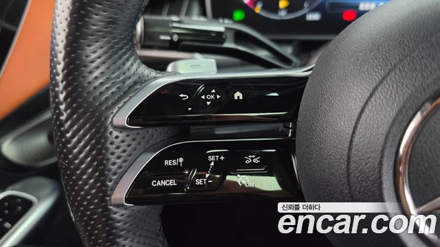 Mercedes-Benz GLC-Class (X254) GLC300 4MATIC Coupe 2024 — фото 16