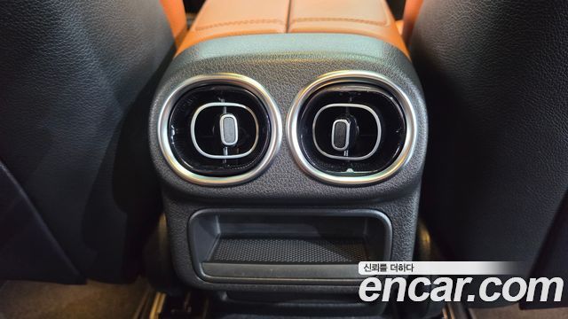 Mercedes-Benz GLC-Class (X254) GLC300 4MATIC Coupe 2024 — фото 37