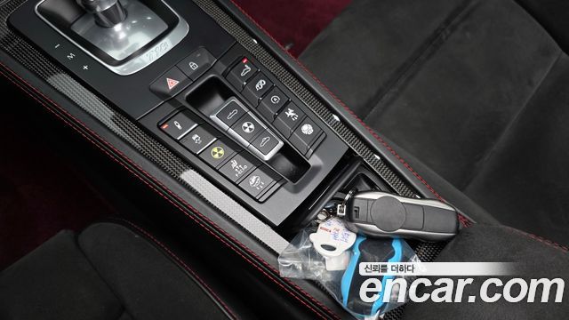 Porsche 718 Boxster 2.5 GTS 2020 — фото 15