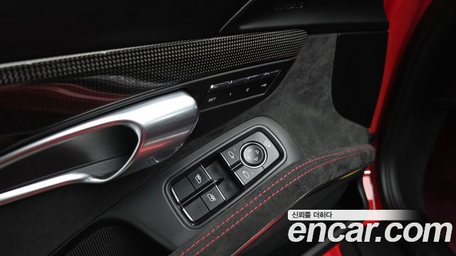 Porsche 718 Boxster 2.5 GTS 2020 — фото 17