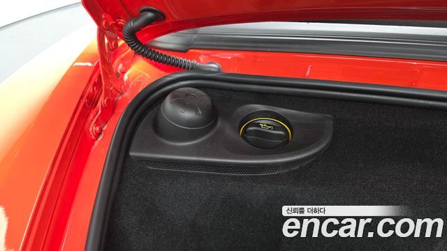 Porsche 718 Boxster 2.5 GTS 2020 — фото 33