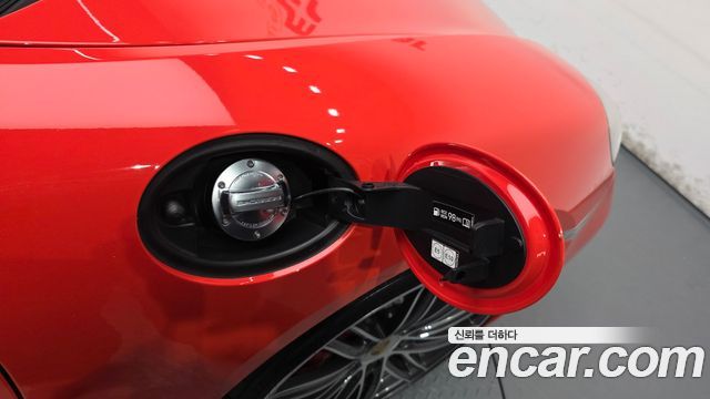 Porsche 718 Boxster 2.5 GTS 2020 — фото 34