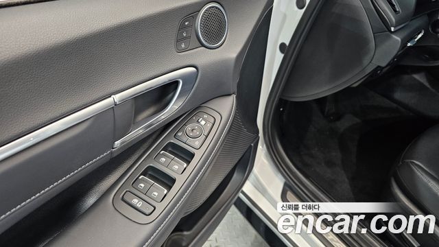 Hyundai Sonata (DN8) 1.6 Turbo Premium Plus 2022 — фото 27