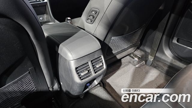 Hyundai Sonata (DN8) 1.6 Turbo Premium Plus 2022 — фото 32