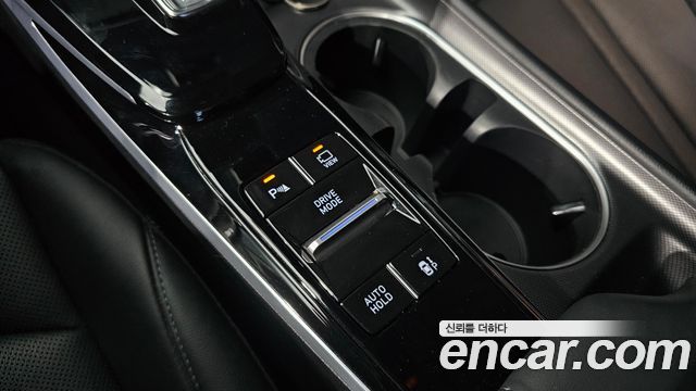 Hyundai Sonata (DN8) 1.6 Turbo Premium Plus 2022 — фото 33