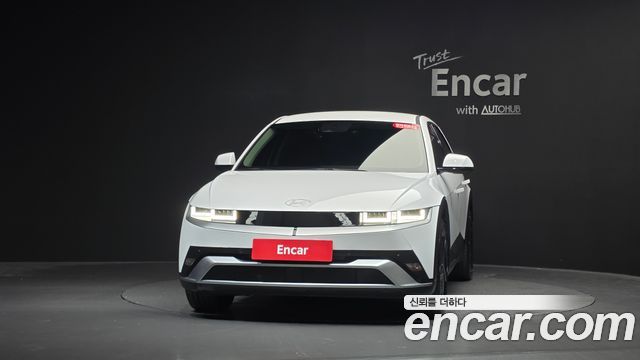 Hyundai Ioniq 5 Long Range Exclusive 2025 — фото 3