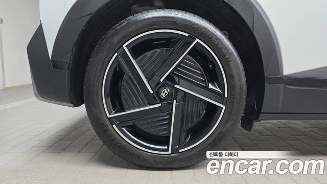 Hyundai Ioniq 5 Long Range Exclusive 2025 — фото 5