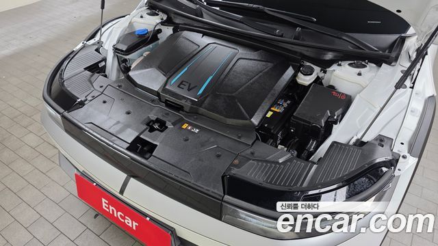 Hyundai Ioniq 5 Long Range Exclusive 2025 — фото 6