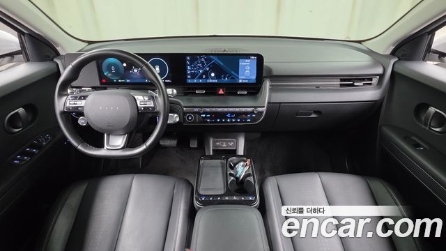 Hyundai Ioniq 5 Long Range Exclusive 2025 — фото 7