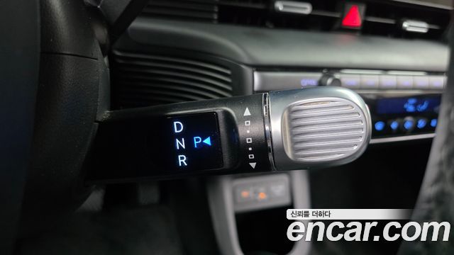 Hyundai Ioniq 5 Long Range Exclusive 2025 — фото 9