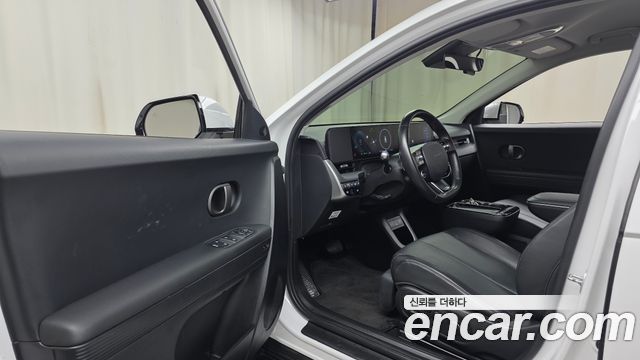 Hyundai Ioniq 5 Long Range Exclusive 2025 — фото 10