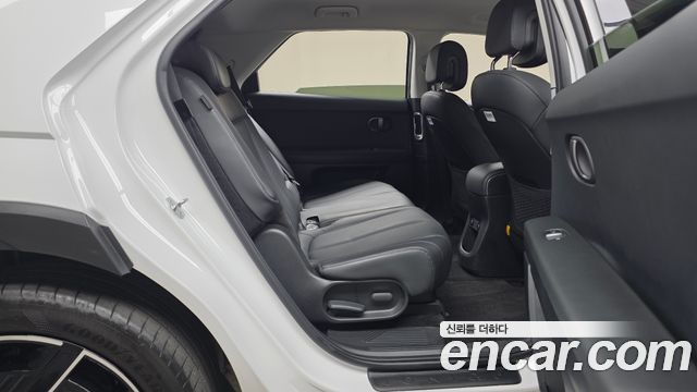 Hyundai Ioniq 5 Long Range Exclusive 2025 — фото 11
