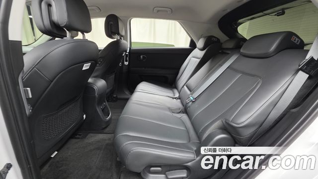 Hyundai Ioniq 5 Long Range Exclusive 2025 — фото 12