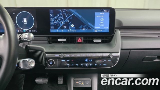 Hyundai Ioniq 5 Long Range Exclusive 2025 — фото 13
