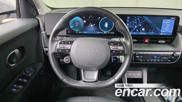 Hyundai Ioniq 5 Long Range Exclusive 2025 — фото 14