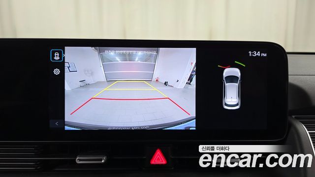 Hyundai Ioniq 5 Long Range Exclusive 2025 — фото 15