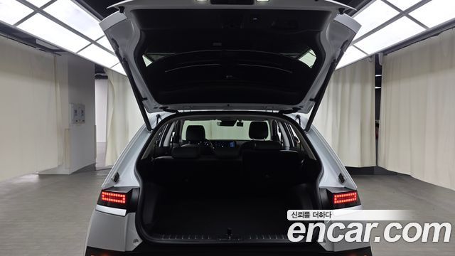 Hyundai Ioniq 5 Long Range Exclusive 2025 — фото 16