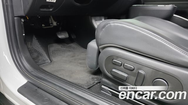 Hyundai Ioniq 5 Long Range Exclusive 2025 — фото 17