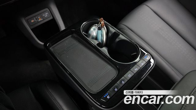 Hyundai Ioniq 5 Long Range Exclusive 2025 — фото 18