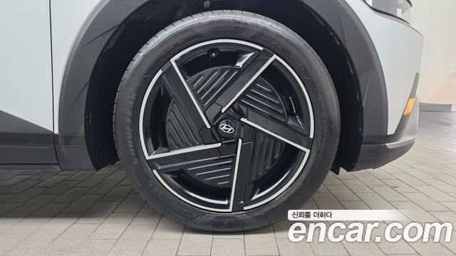 Hyundai Ioniq 5 Long Range Exclusive 2025 — фото 21