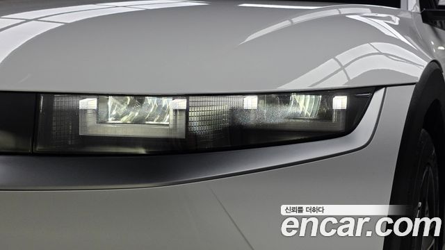 Hyundai Ioniq 5 Long Range Exclusive 2025 — фото 22