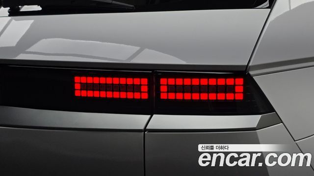 Hyundai Ioniq 5 Long Range Exclusive 2025 — фото 23