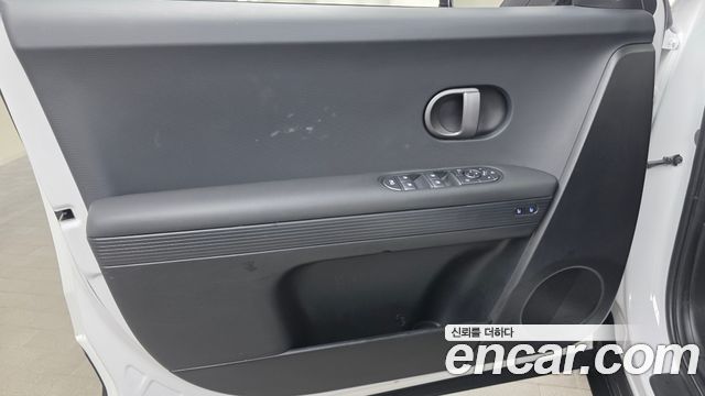 Hyundai Ioniq 5 Long Range Exclusive 2025 — фото 24
