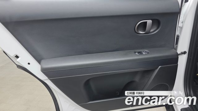 Hyundai Ioniq 5 Long Range Exclusive 2025 — фото 25