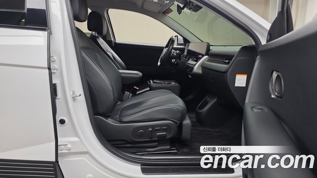Hyundai Ioniq 5 Long Range Exclusive 2025 — фото 26