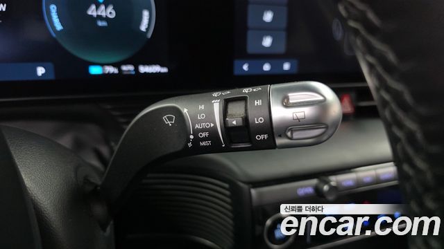 Hyundai Ioniq 5 Long Range Exclusive 2025 — фото 27