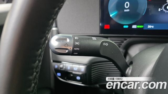 Hyundai Ioniq 5 Long Range Exclusive 2025 — фото 30