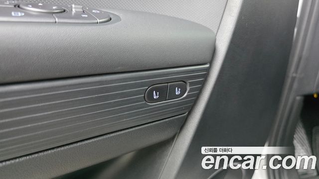 Hyundai Ioniq 5 Long Range Exclusive 2025 — фото 34