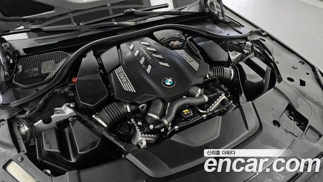 BMW 7 Series (G11) 750Li xDrive Design Pure Excellence 2020 — фото 6