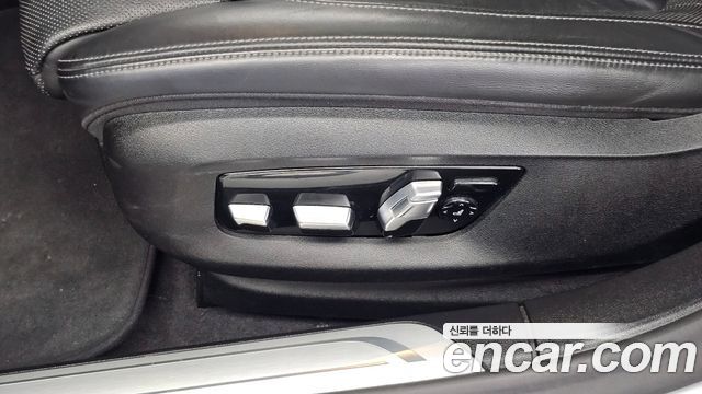 BMW 7 Series (G11) 750Li xDrive Design Pure Excellence 2020 — фото 26