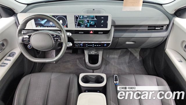 Hyundai Ioniq 5 Long Range AWD Exclusive 2023 — фото 7