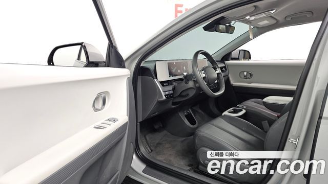 Hyundai Ioniq 5 Long Range AWD Exclusive 2023 — фото 10