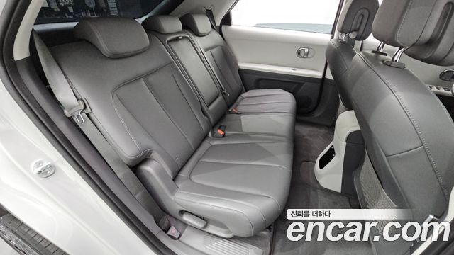 Hyundai Ioniq 5 Long Range AWD Exclusive 2023 — фото 11