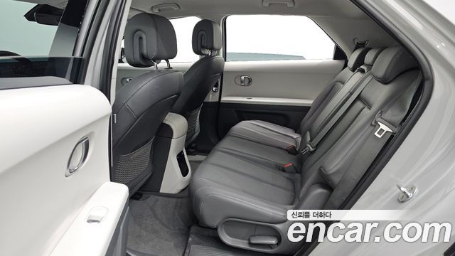 Hyundai Ioniq 5 Long Range AWD Exclusive 2023 — фото 12